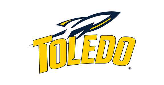 University of Toledo - Cheer Clinic